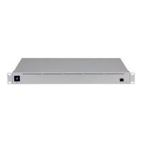 Ubiquiti Networks UniFi SmartPower Redundant Power System - Alimentazione ridondante (rack - montabile)