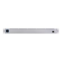 Ubiquiti Networks UniFi SmartPower Redundant Power System - Alimentazione ridondante (rack - montabile)