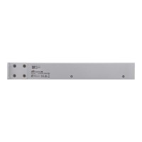 Ubiquiti Networks UniFi SmartPower Redundant Power System - Alimentazione ridondante (rack - montabile)