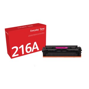 Xerox Everyday - Magenta - kompatibel - Tonerpatrone...