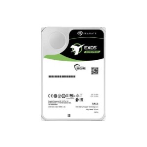 Seagate Exos X18 ST10000NM018G - Festplatte - 10 TB