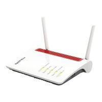 AVM FRITZ!Box 6850 5G - Router wireless - Switch WWAN a 4 porte