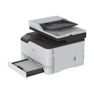 Ricoh M C240FW - Multifunktionsdrucker - Farbe - Laser -...