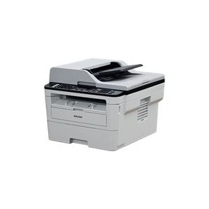 Ricoh SP 230SFNw - Multifunktionsdrucker - s/w - Laser -...