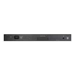 D-Link DGS 1510-52XMP - Switch - L3 - Smart - 48 x 10/100/1000 (PoE+)