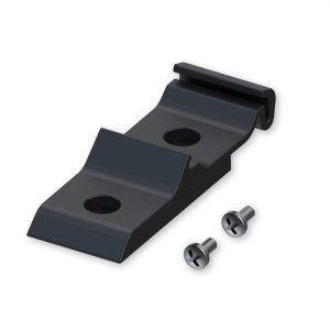 Teltonika Compact - DIN rail mounting kit - for Teltonika...