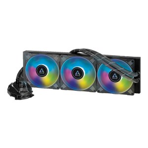 Arctic Liquid Freezer II 420 A-RGB -...