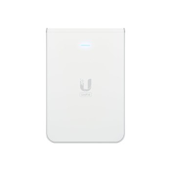 Ubiquiti UniFi 6 - Accesspoint - Wi-Fi 6 - 2.4 GHz, 5 GHz