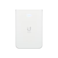 Ubiquiti UniFi 6 - Accesspoint - Wi-Fi 6 - 2.4 GHz, 5 GHz