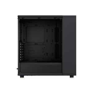 Fractal Design North - Mid tower - ATX - keine Spannungsversorgung (ATX)