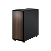 Fractal Design North - Mid tower - ATX - keine Spannungsversorgung (ATX)