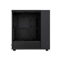 Fractal Design North - Mid tower - ATX - keine Spannungsversorgung (ATX)