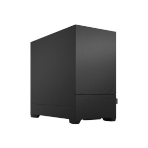 Fractal Design Pop Mini Silent - Tower - micro ATX -...