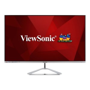 ViewSonic VX3276-MHD-3 - LED monitor - 81.3 cm (32")