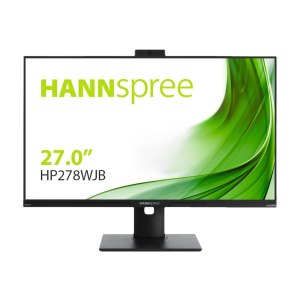 Hannspree HP278WJB - LED-Monitor - 68.6 cm (27")