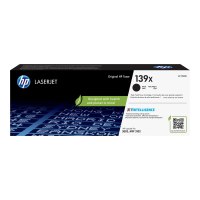 HP 139X - Alta resa - Nero - originale - LaserJet - cartuccia toner (W1390X)