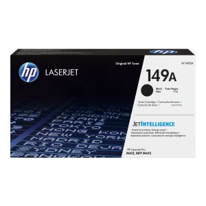 HP  Nero - originale - LaserJet - cartuccia toner