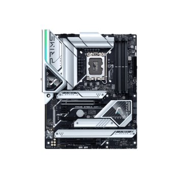 ASUS Prime Z790-A WIFI - Scheda madre - ATX - Socket LGA1700 - Chipset Z790 - USB-C 3.2 Gen 2x2, USB-C 3.2 Gen2, USB 3.2 Gen 1, USB 3.2 Gen 2 - 2.5 Gigabit LAN, Wi-Fi 6, Bluetooth - Grafica integrata (richiede CPU)