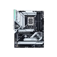 ASUS Prime Z790-A WIFI - Motherboard - ATX - LGA1700-Sockel - Z790 Chipsatz - USB-C 3.2 Gen 2x2, USB-C 3.2 Gen2, USB 3.2 Gen 1, USB 3.2 Gen 2 - 2.5 Gigabit LAN, Wi-Fi 6, Bluetooth - Onboard-Grafik (CPU erforderlich)