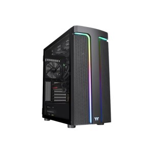 Thermaltake H Series H590 TG ARGB - Mid tower - E-ATX -...