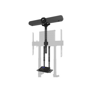 Neomounts AFL-875BL1 - Mounting Kit (shelf, camera shelf,...