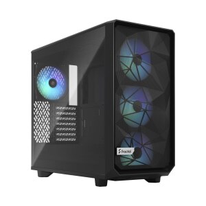 Fractal Design Meshify 2 Lite - Tower - E-ATX - Side...