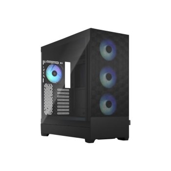 Fractal Design Pop XL Air RGB - Tower - E-ATX - keine Spannungsversorgung (ATX)