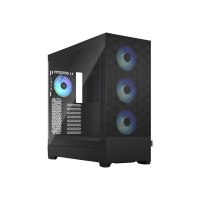 Fractal Design Pop XL Air RGB - Tower - E-ATX - no power supply (ATX)