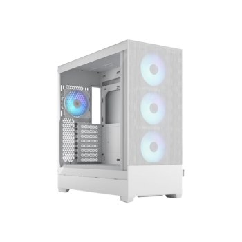 Fractal Design Pop XL Air RGB - Tower - E-ATX - keine Spannungsversorgung (ATX)