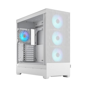 Fractal Design Pop XL Air RGB - Tower - E-ATX - no power...
