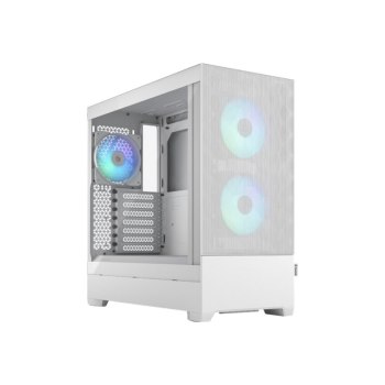 Fractal Design Pop Air - Tower - ATX - Seitenteil mit Fenster (gehärtetes Glas)