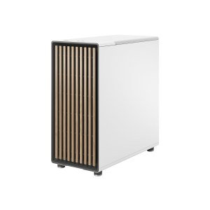 Fractal Design North - Mid tower - ATX - side panel with...