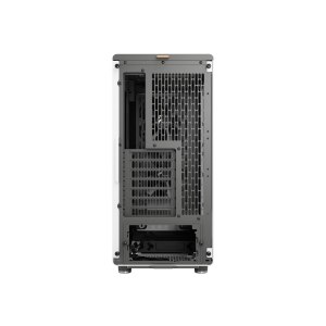 Fractal Design North - Mid tower - ATX - Pannello laterale con finestra (vetro temperato)