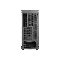 Fractal Design North - Mid tower - ATX - Seitenteil mit Fenster (gehärtetes Glas)