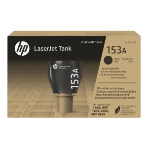 HP 153A - Nero - originale - LaserJet - cartuccia toner...