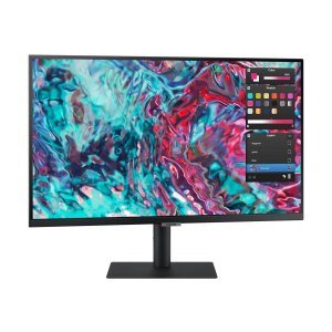 Samsung ViewFinity S8 S27B800TGU - S80TB Series - LED-Monitor - 68 cm (27")