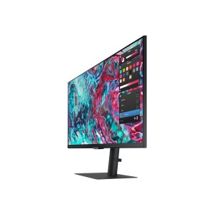 Samsung ViewFinity S8 S27B800TGU - S80TB Series - LED-Monitor - 68 cm (27")