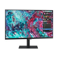 Samsung ViewFinity S8 S27B800TGU - S80TB Series - LED-Monitor - 68 cm (27")