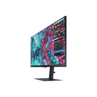 Samsung ViewFinity S8 S27B800TGU - S80TB Series - LED-Monitor - 68 cm (27")