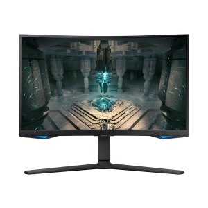 Samsung Odyssey G6 S27BG650EU - G65B Series - LED monitor...