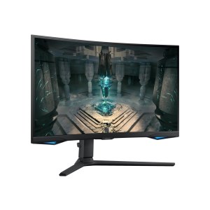 Samsung Odyssey G6 S27BG650EU - G65B Series - LED monitor...