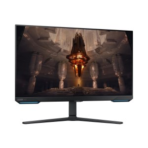 Samsung Odyssey G7 S32BG700EU - G70B Series - LED monitor...