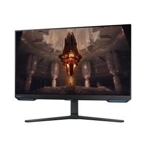 Samsung Odyssey G7 S32BG700EU - G70B Series - LED-Monitor - Smart - Gaming - 80 cm (32")