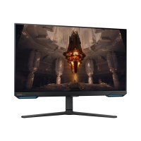 Samsung Odyssey G7 S32BG700EU - G70B Series - LED-Monitor - Smart - Gaming - 80 cm (32")