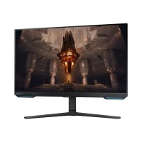 Samsung Odyssey G7 S32BG700EU - G70B Series - LED monitor - Smart - Gaming - 80 cm (32")