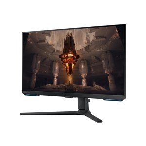 Samsung Odyssey G7 S28BG700EP - G70B Series - LED monitor - Smart - Gaming - 70 cm (28")