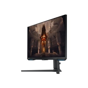 Samsung Odyssey G7 S28BG700EP - G70B Series - LED-Monitor - Smart - Gaming - 70 cm (28")