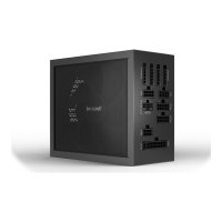 Be Quiet! Dark Power 13 - Alimentatore (interno) - ATX12V 3.0/ EPS12V 2.92