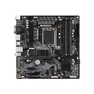 Gigabyte B760M DS3H DDR4 - 1.0 - Scheda madre - micro ATX...