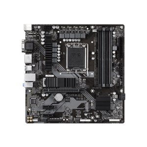 Gigabyte B760M DS3H DDR4 - 1.0 - Motherboard - micro ATX...
